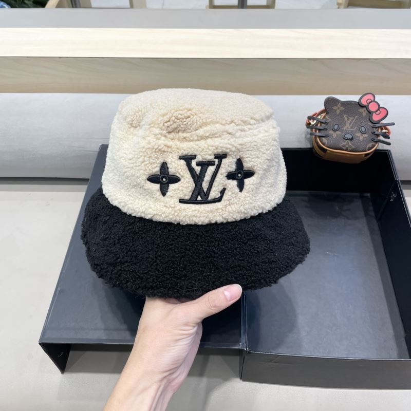 Louis Vuitton Caps